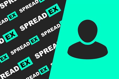 spread ex login